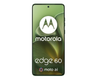 Motorola edge 60 5G 12/256GB Shamrock 120Hz - 1330173 - zdjęcie 3